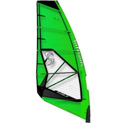 Loft Sails Purelip 4.7 Green 2024