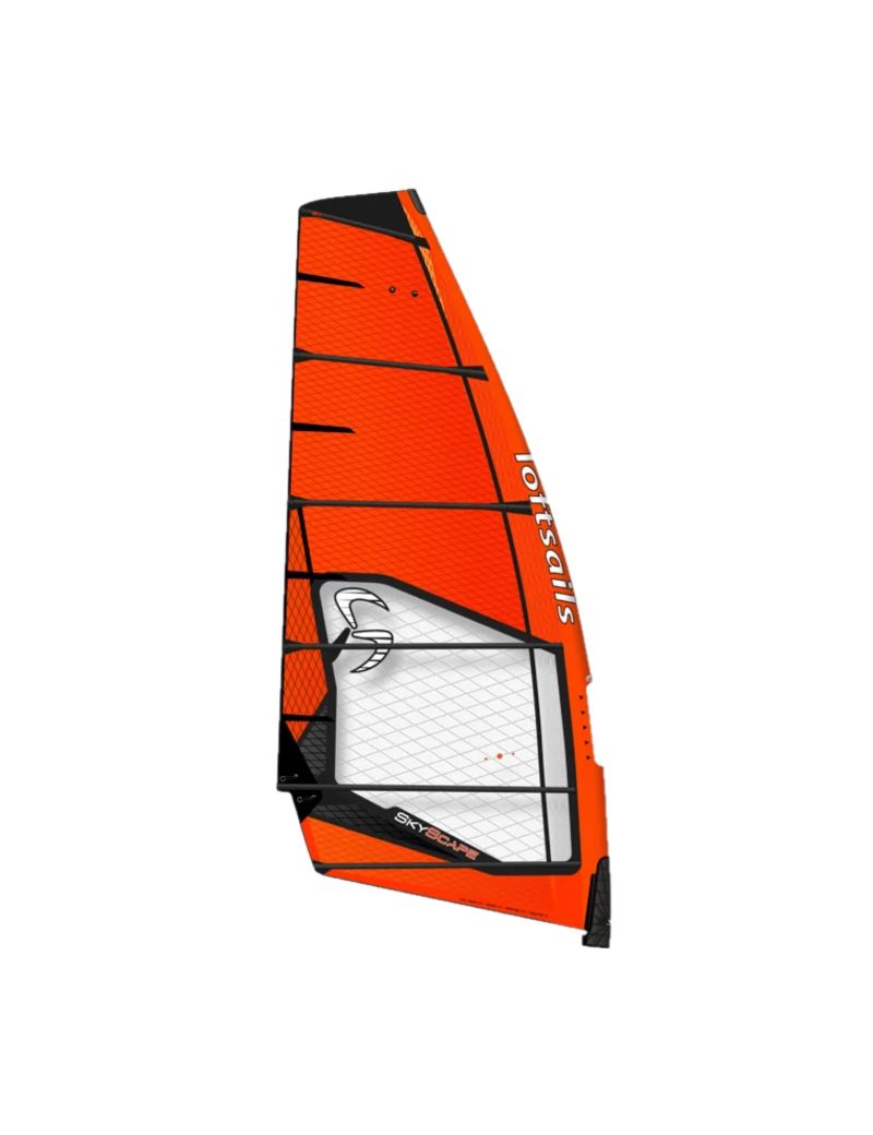 Loft Sails Skyscape 4.2 Orange 2024