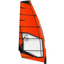Loft Sails Skyscape 4.7 Orange 2024