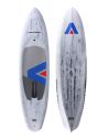 Armstrong DW Board 7'2 (107 litres)