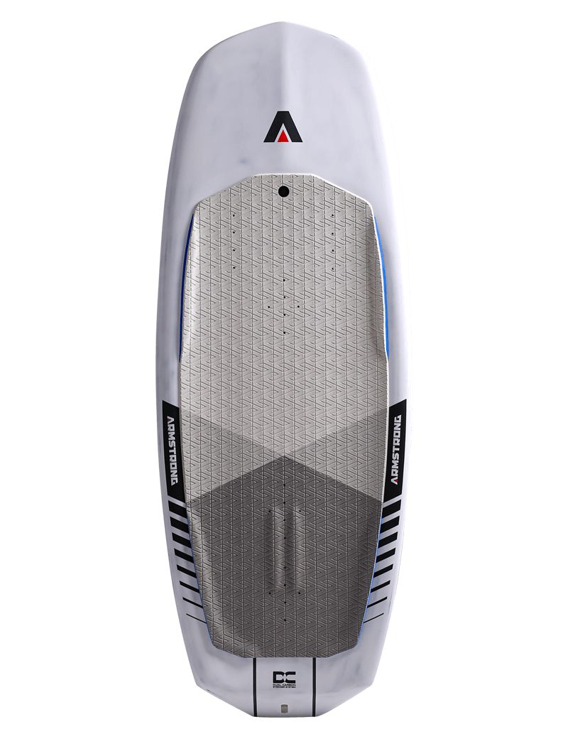 Armstrong Wing FG 5'2 (80 litres)