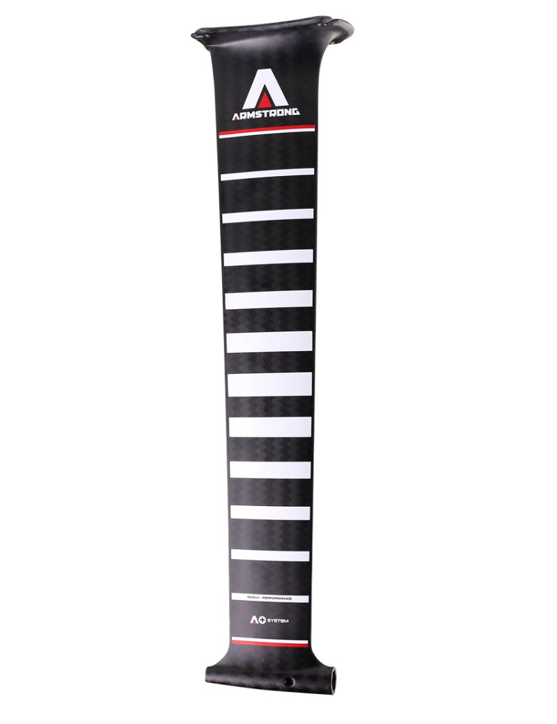 Armstrong Performance Mast 865