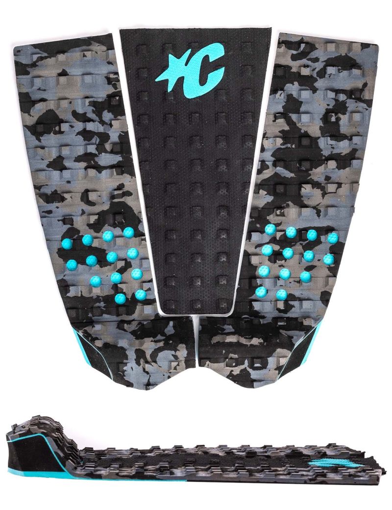 Creatures Italo Ferreira Lite Eco Carbon Camo F