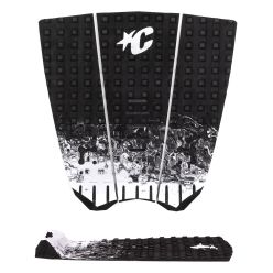 Creatures Mick Fanning Loc-Lite Eco Black Fad