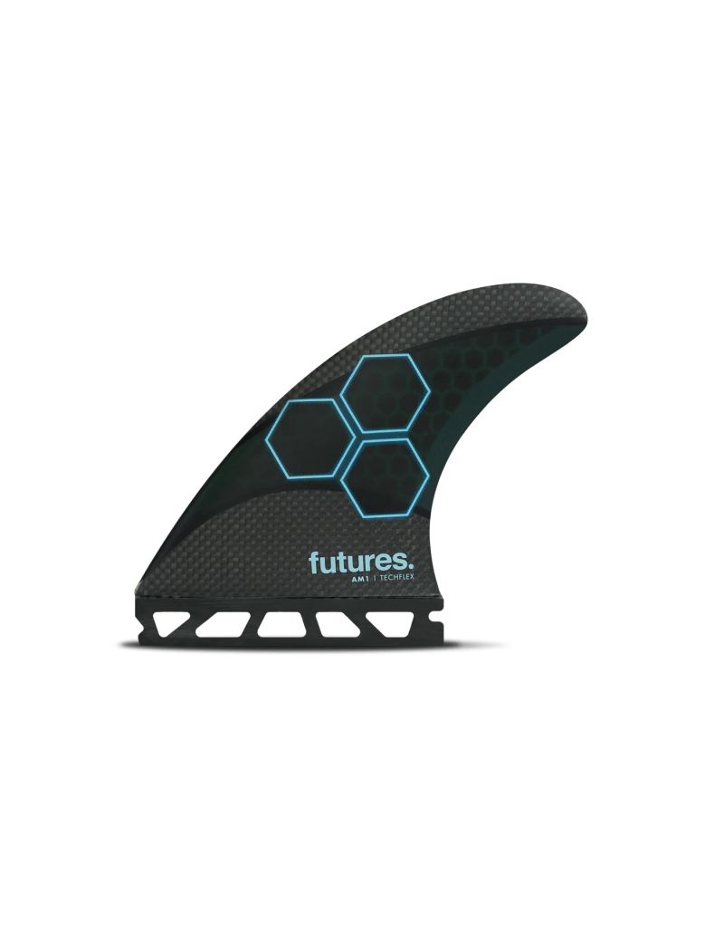 Futures Fins Thruster AM1 Techflex