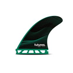 Futures Fins Thruster F6 Honeycomb