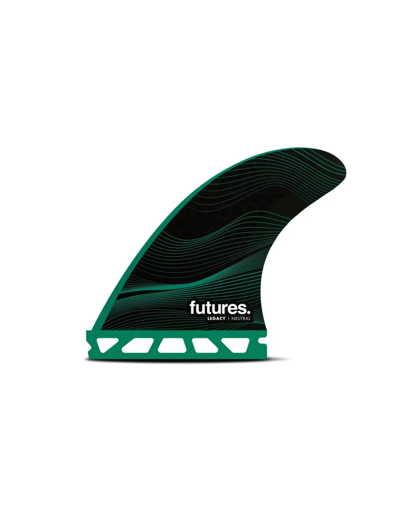 Futures Fins Thruster F6 Honeycomb