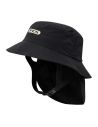 FCS Essential Surf Hat Black S