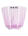 FCS Fitzgibbons White/Dusty Pink