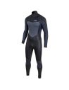 Prolimit Fusion Freezip 3/2 Black S