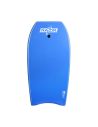 O&E Bodyboard Razor 48 Light Blue