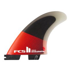 FCSII Accelerator Tri Perf Core M