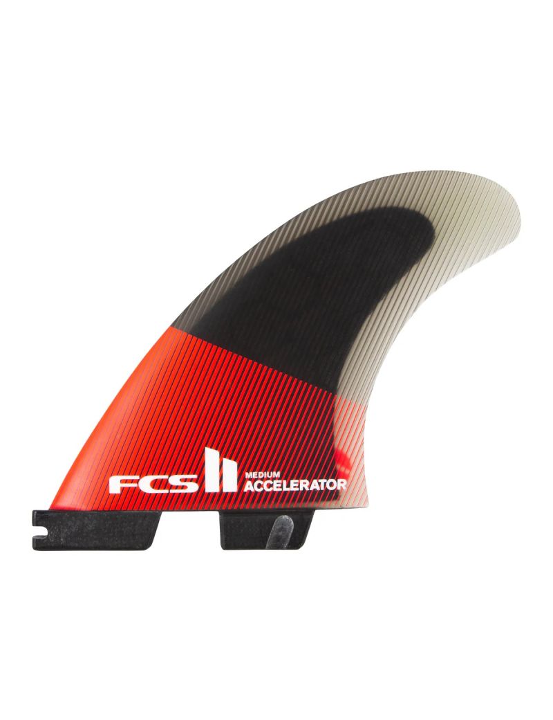 FCSII Accelerator Tri Perf Core M
