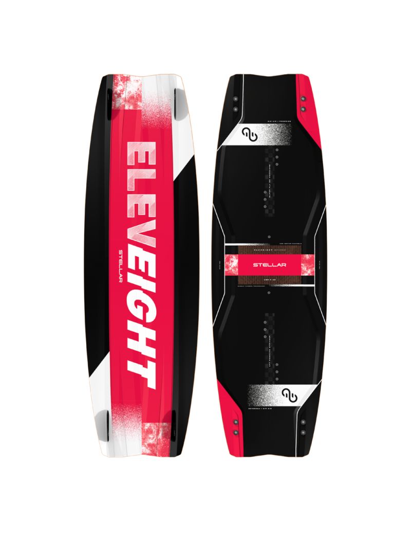 Eleveight Stellar V1 139