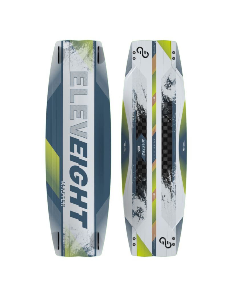 Eleveight Master V7 136