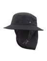 O&E Mens Indo Surf Hat Charcoal L