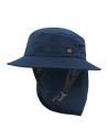 O&E Mens Indo Surf Hat Navy M