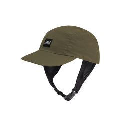 O&E Indo Surf Cap Olive