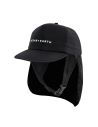 O&E Bingin Strapback SC Black L/XL