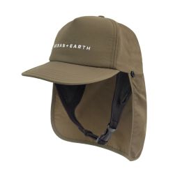 O&E Bingin Strapback SC Olive S/M