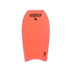 O&E Bodyboard Razor 36 Light Blue