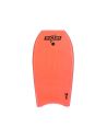 O&E Bodyboard Razor 36 Light Blue