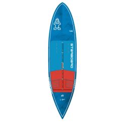 Starboard Ace Foil 6'9" Blue Carbon 2024