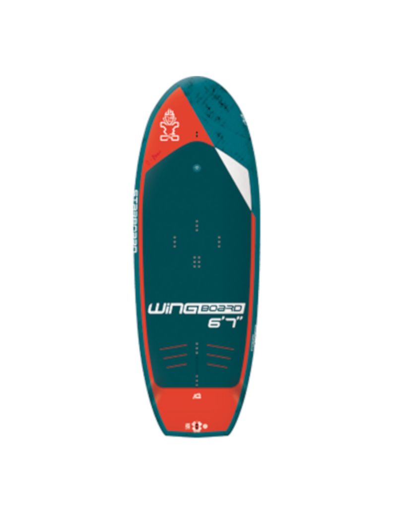 Starboard Wingboard 6'7" Blue Carbon 2021