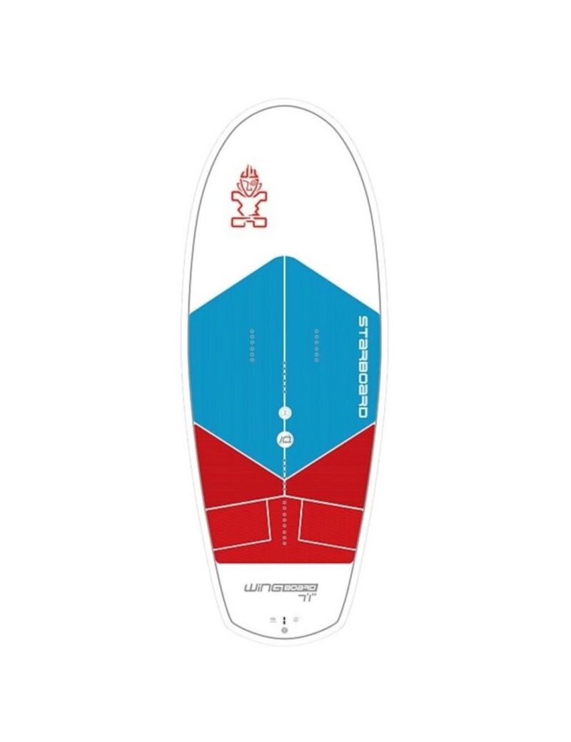 Starboard Wingboard 7'1" Lite Tech 2024