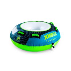 Jobe Rumble Towable Teal 1P