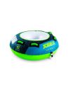 Jobe Rumble Towable Teal 1P
