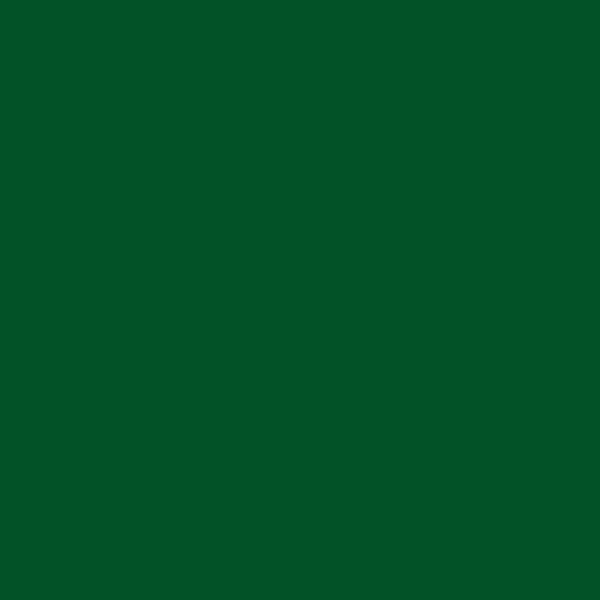 Couleur #025227