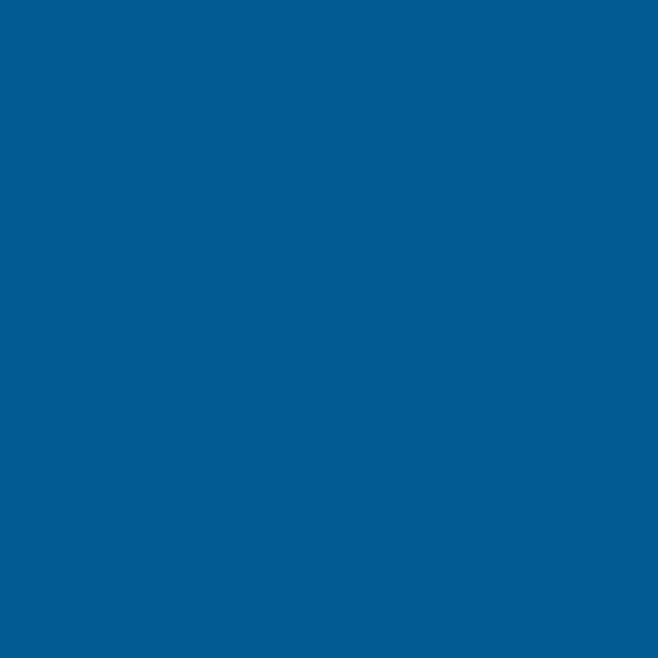 Couleur #025B92