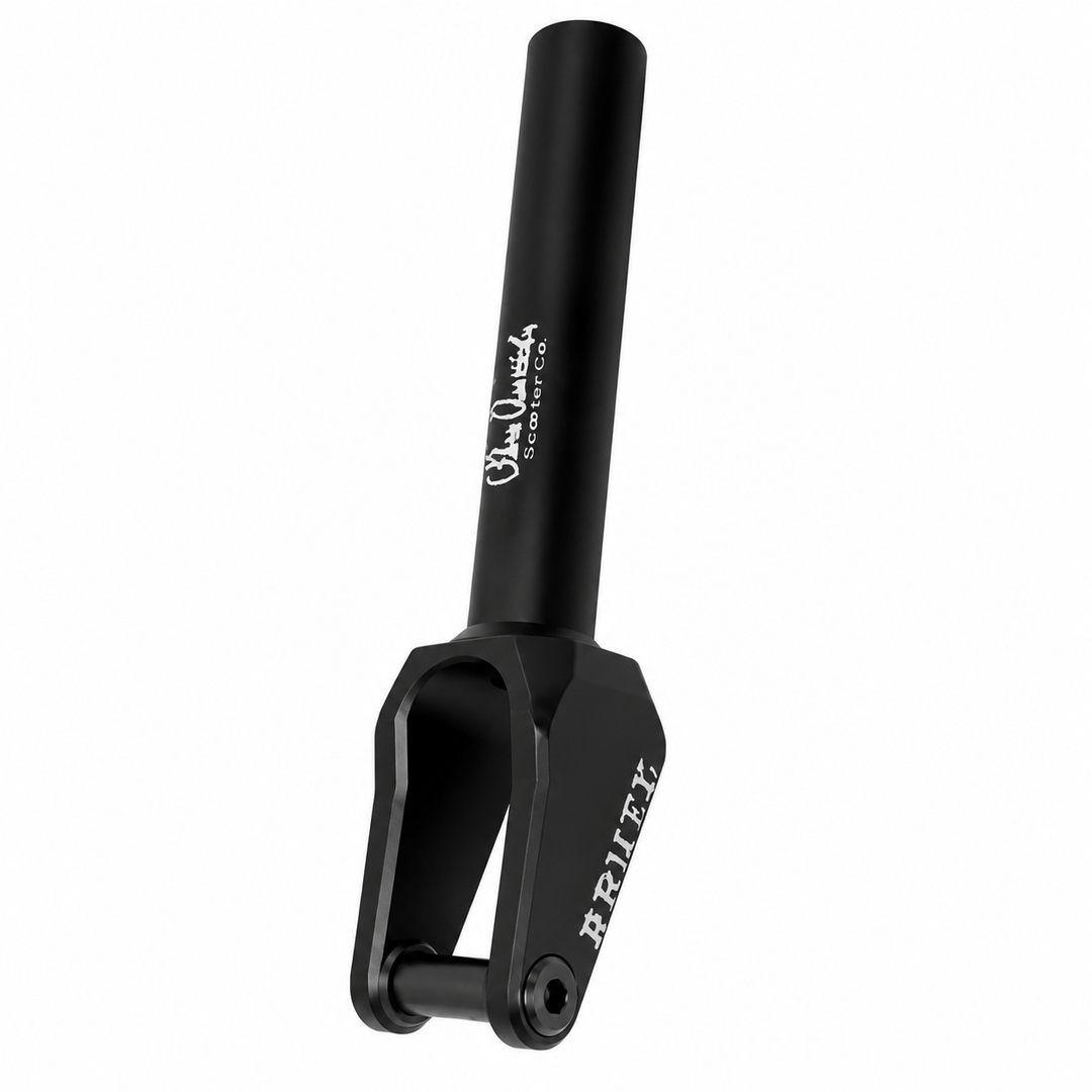 Prey Fork Brute Black