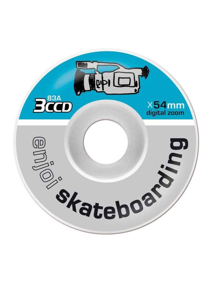 Enjoi VX 54 Wheels 54mm