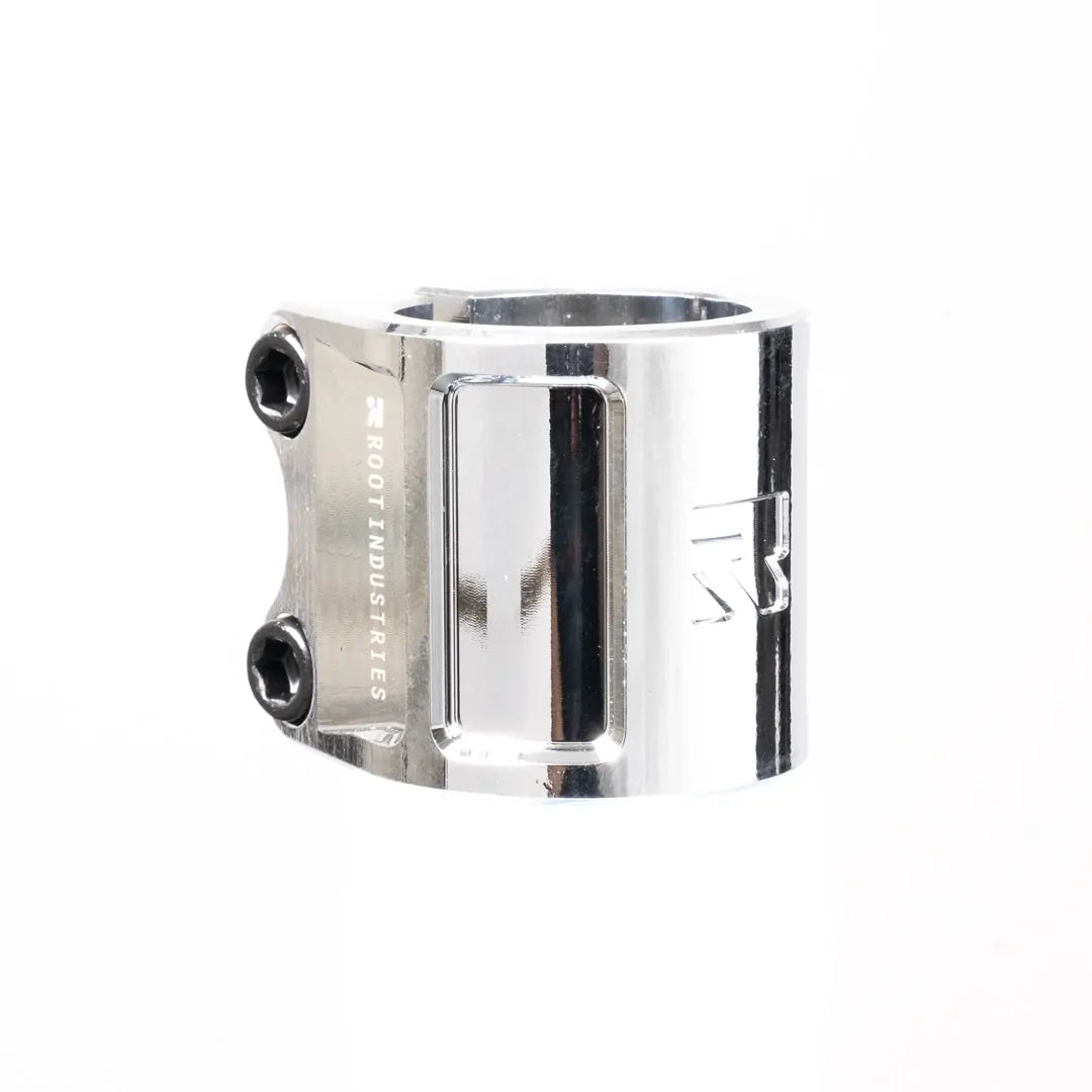 Root Industries Clamp Air Chrome
