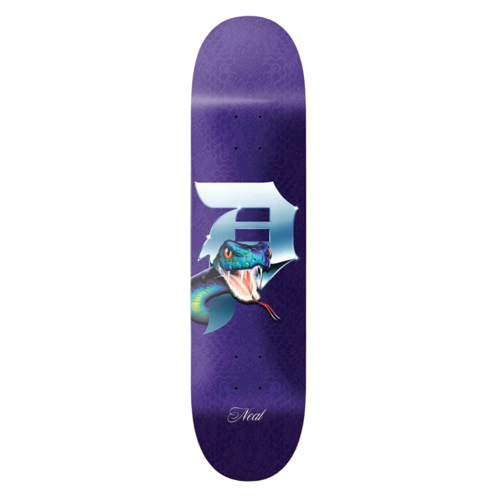 Primitive Deck Neal Dirty Viper 8.2