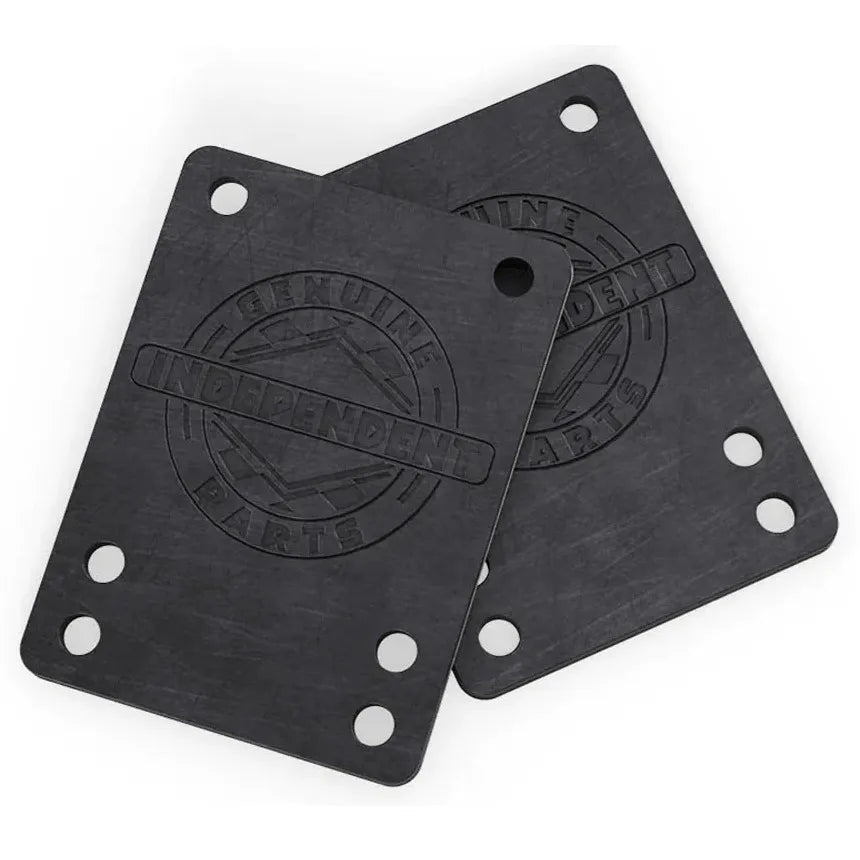 Independent Riser 1/8 Shockpad