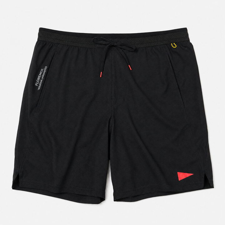 Florence Marine X Airtex Short L Bl