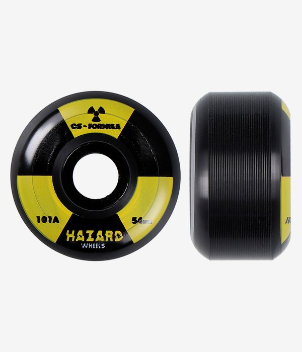 Hazard Radio Active CS Con. 54mm
