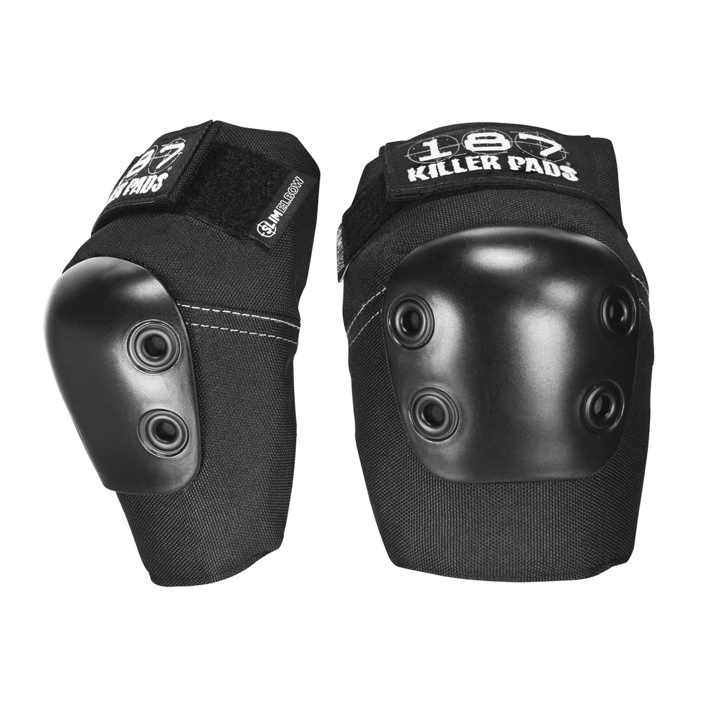 187 Killer Pads Slim Elbow