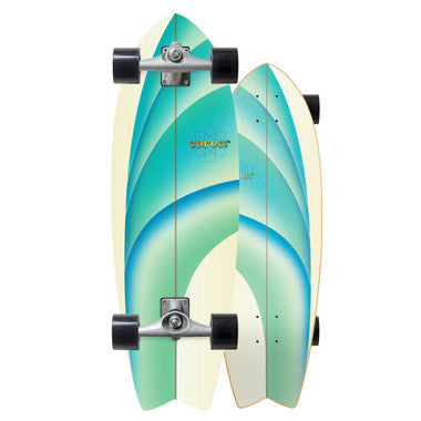 Carver Emerald Peak 30' C7