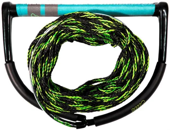 Jobe Elite Wake Combo