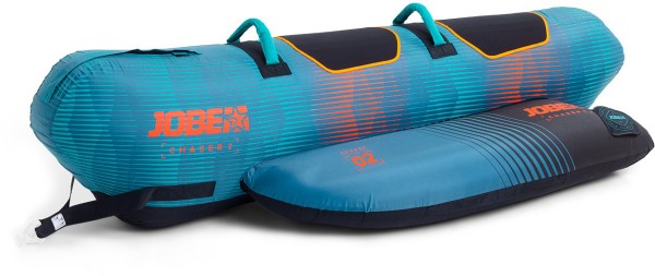 Jobe Chaser Towable 2 places