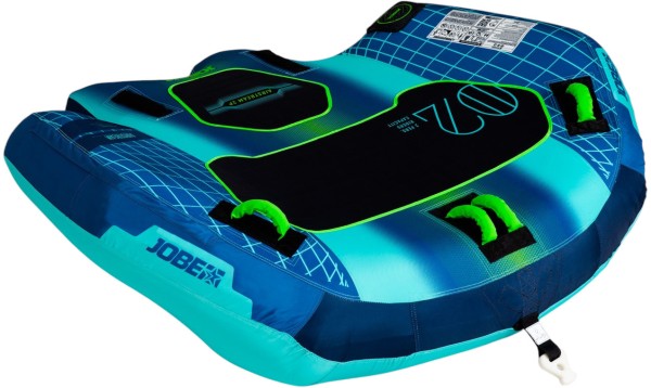 Jobe Airstream Towable 2P