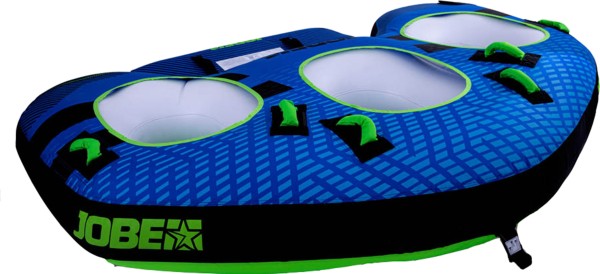 Jobe Ridge Towable 3P