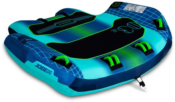 Jobe Airstream Towable 3P