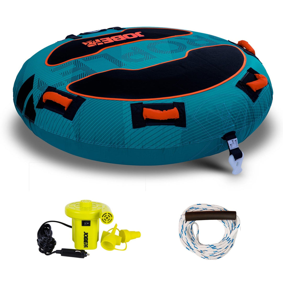 Jobe Droplet Towable 1P Package