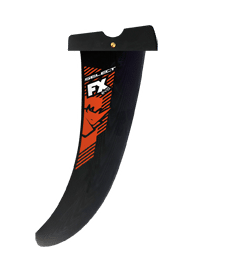 Select FX Free Carve 25