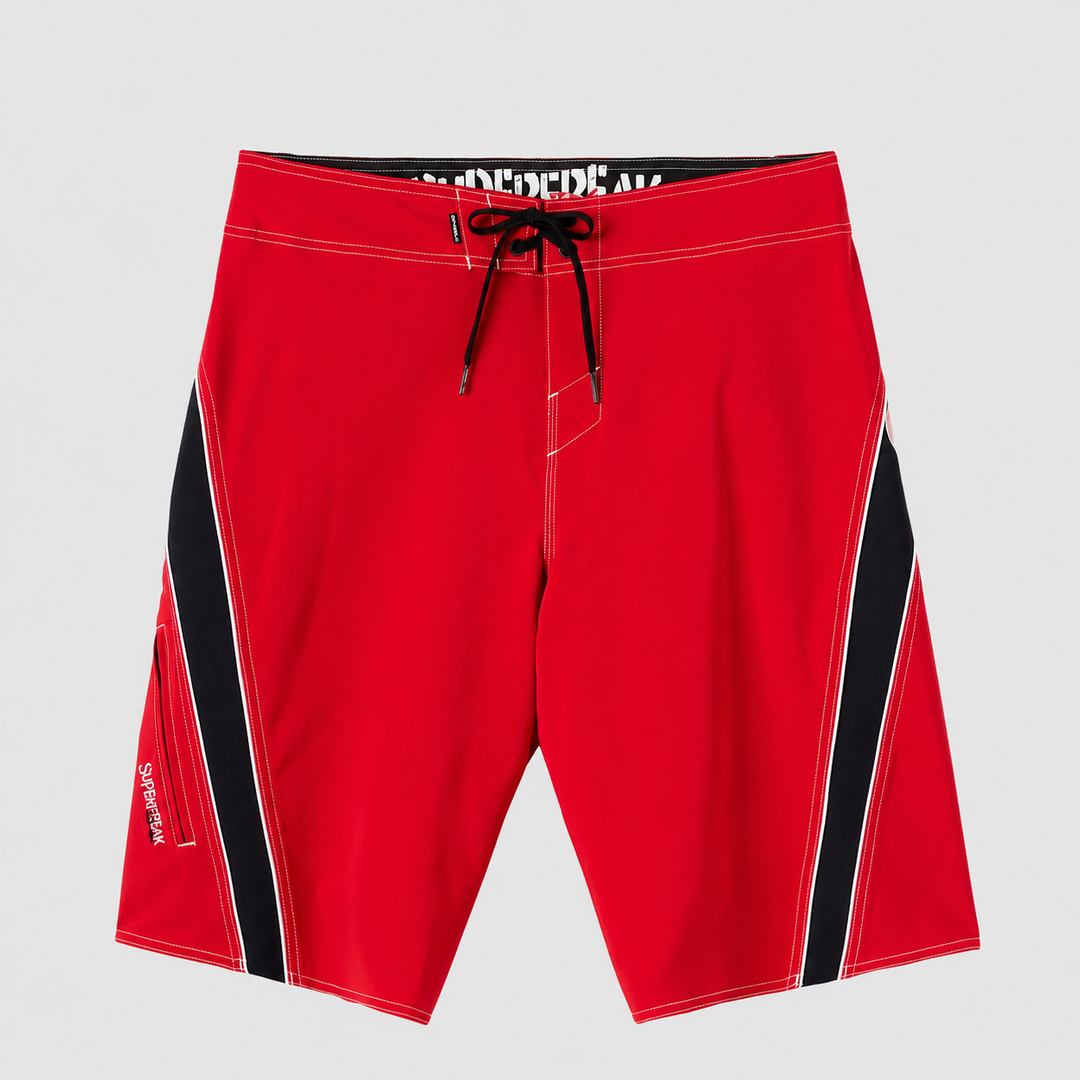 O'Neill Superfreak 22 RE Issue - LRD Lifeguard Red